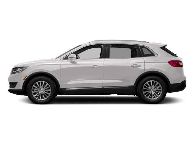 Used 2018 Lincoln MKX Select w/ Select Plus Package FWD image 3