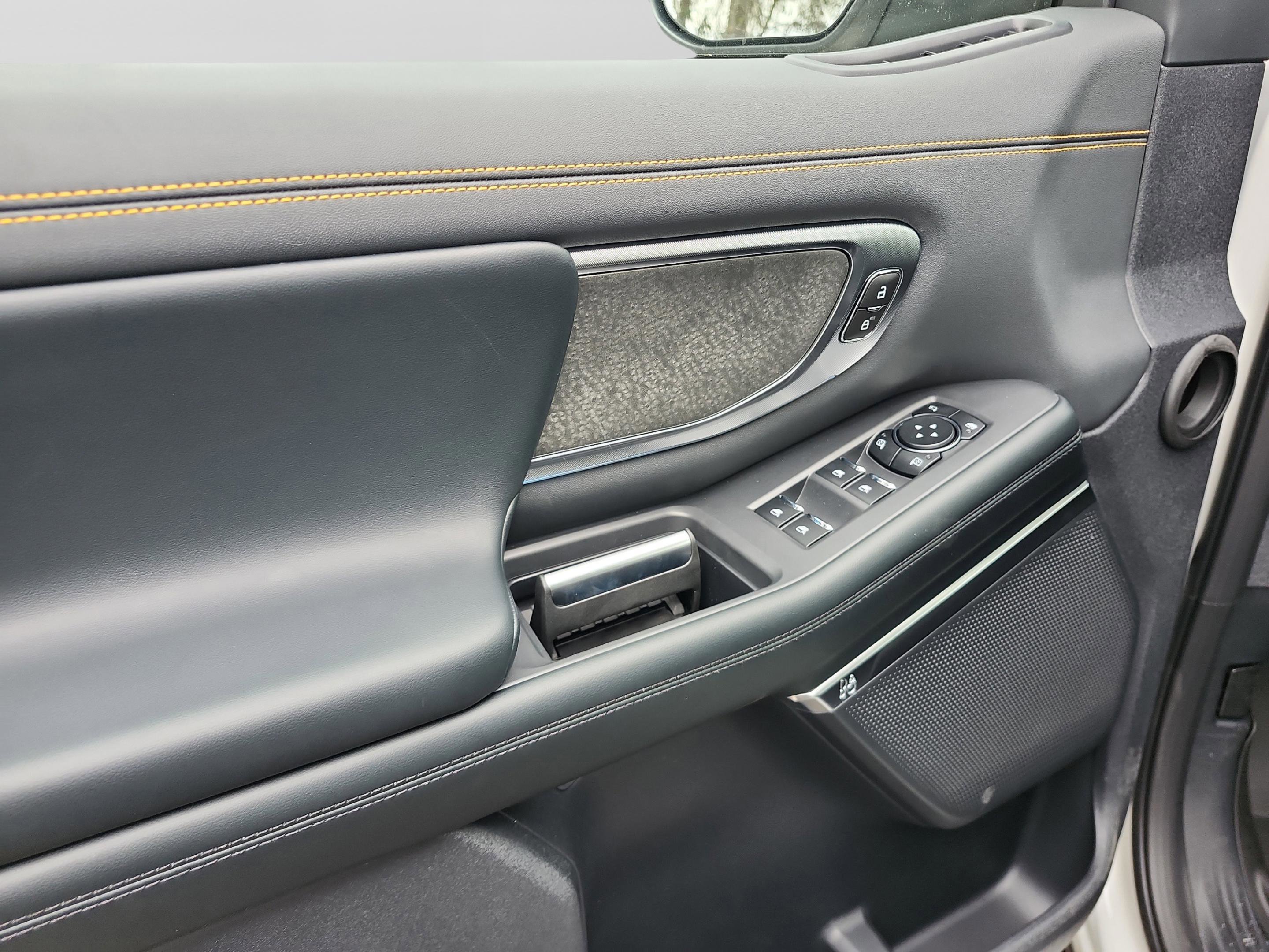 New 2026 Ford Expedition Tremor image 28