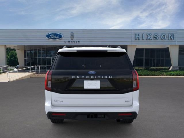 New 2025 Ford Expedition Max Active image 6