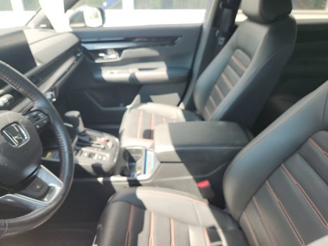 Used 2024 Honda CR-V Sport Touring image 5