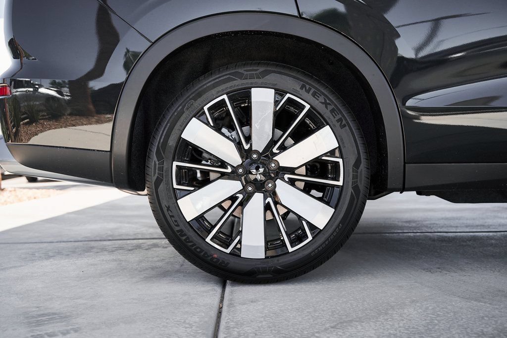 Used 2025 Mitsubishi Outlander SE FWD image 9