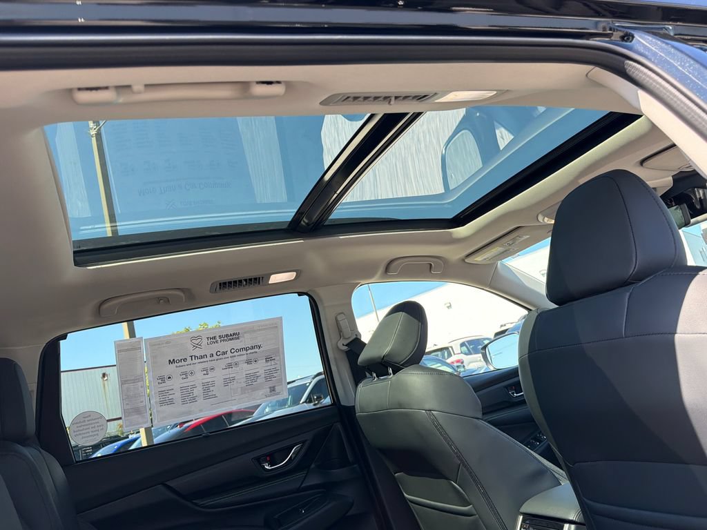 New 2026 Subaru Ascent Bronze Edition AWD/4WD image 7