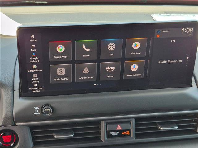 New 2026 Honda Pilot Black Edition image 13