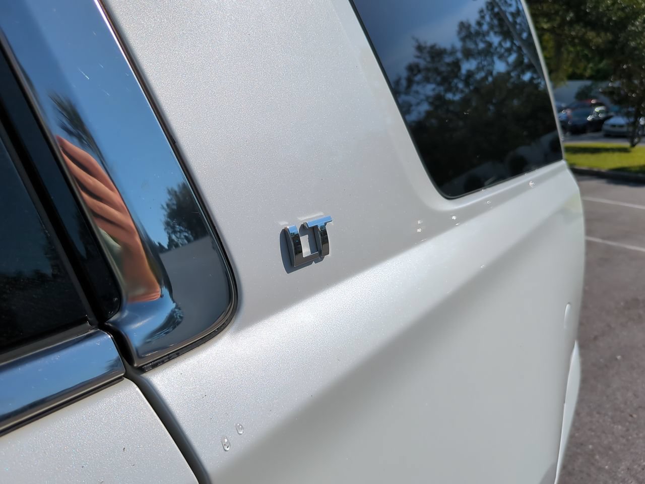 Used 2017 Chevrolet Tahoe LT RWD image 24