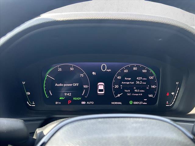 New 2026 Honda Accord Touring image 10
