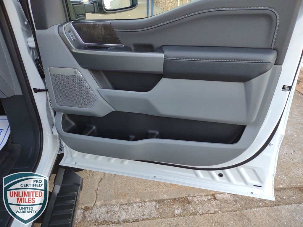 New 2026 Ford F350 XLT w/ XLT Premium Package image 40