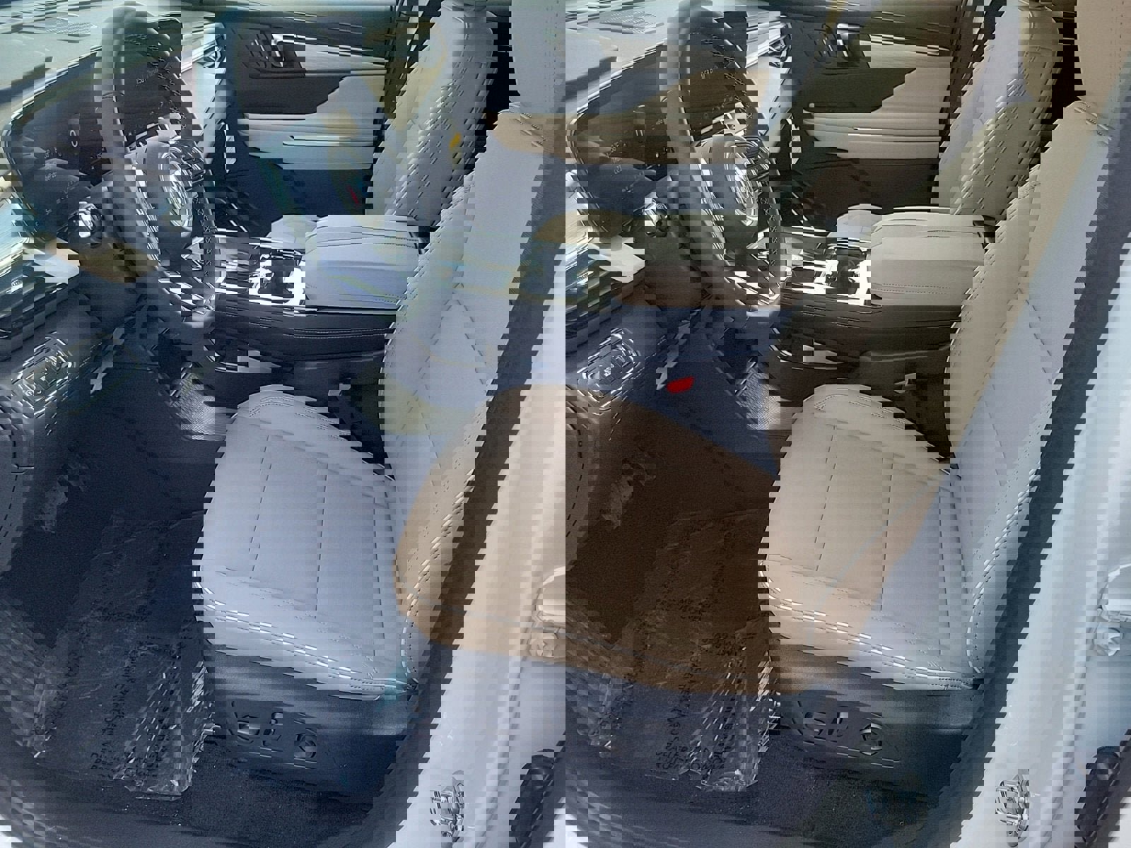 New 2026 Buick Enclave Preferred image 9