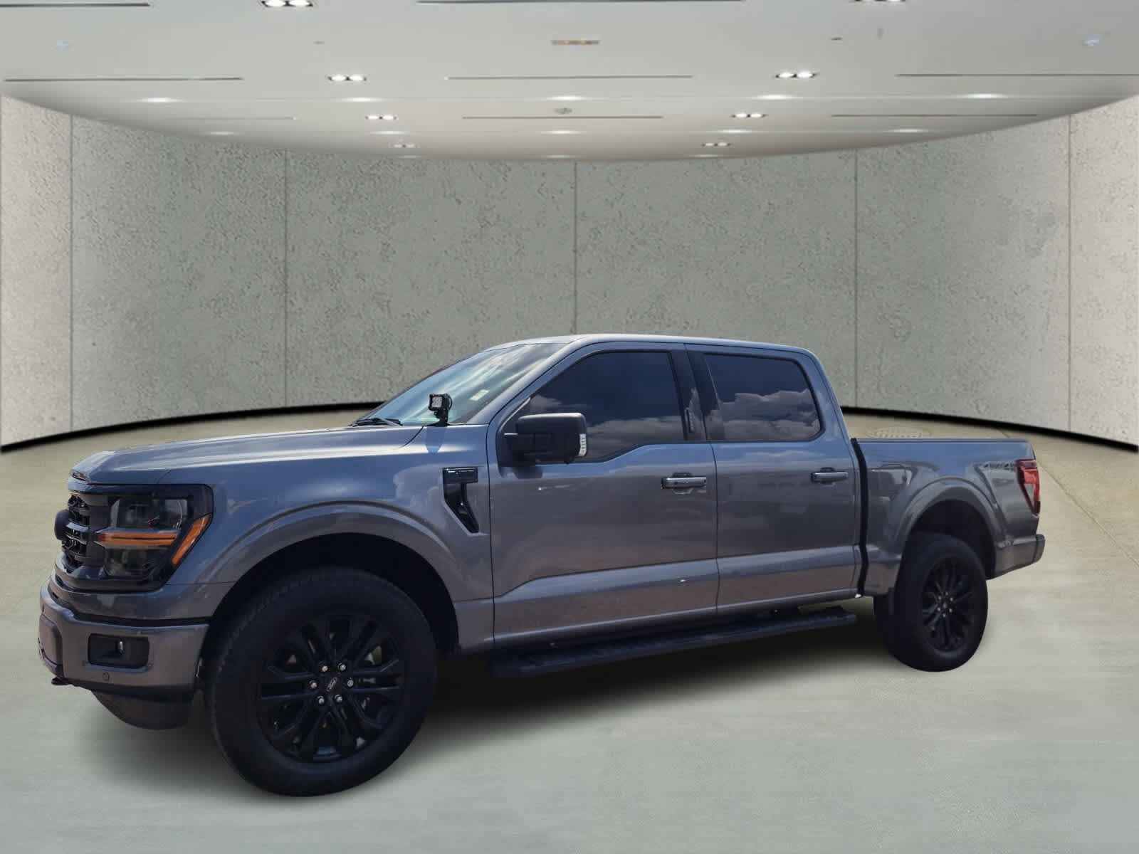 Used 2024 Ford F150 XLT w/ Equipment Group 303A High