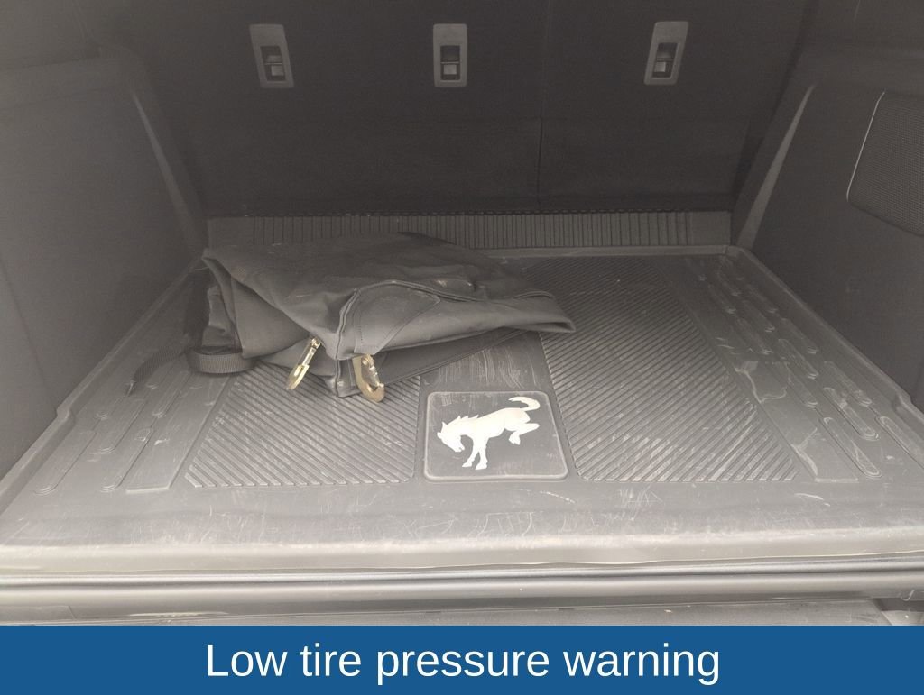 Certified 2023 Ford Bronco Raptor image 37