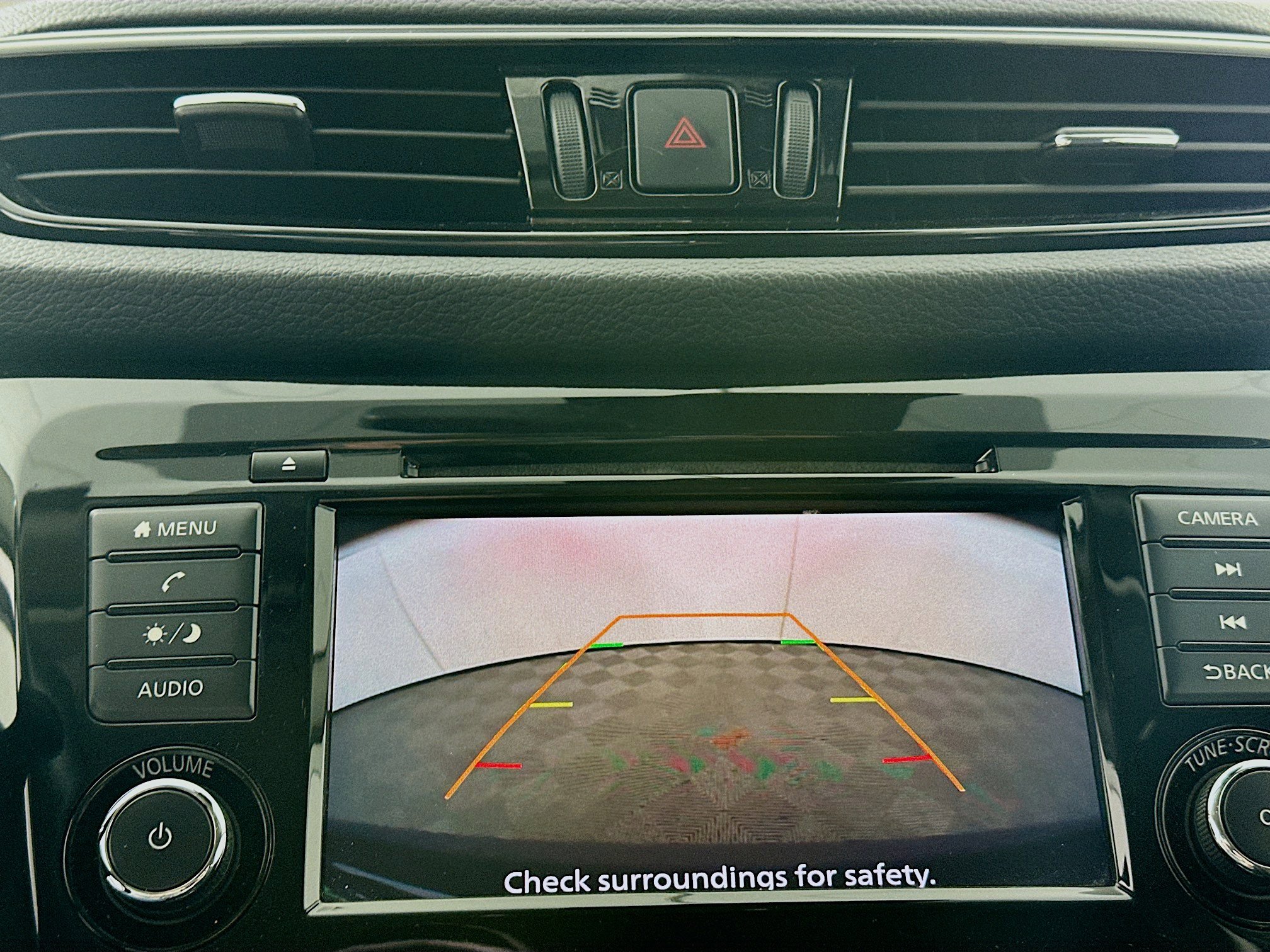 Used 2021 Nissan Rogue Sport S FWD image 21