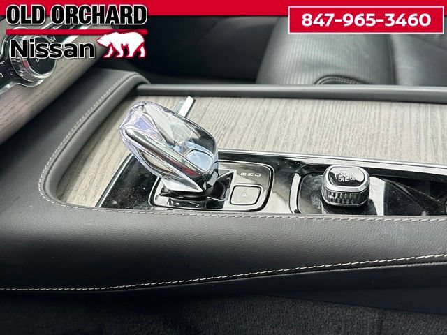 Used 2024 Volvo XC90 T8 Ultimate w/ Protection Package Premier AWD/4WD image 22