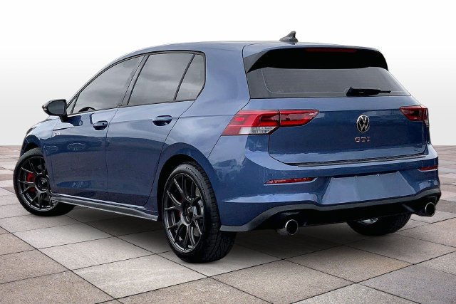Used 2025 Volkswagen GTI S FWD image 11