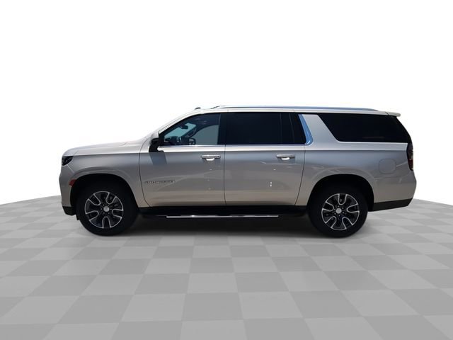 Used 2023 Chevrolet Suburban LT w/ LT Signature Plus Package RWD image 5
