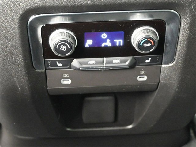 Used 2024 Chevrolet Tahoe High Country image 30