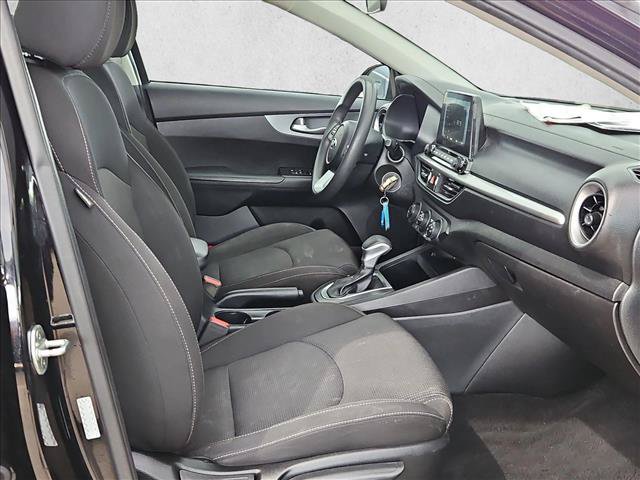 Used 2021 Kia Forte LXS FWD image 15