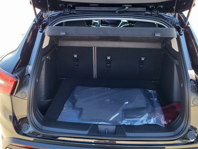 New 2026 Chevrolet Trax ACTIV w/ Driver Confidence Package image 4