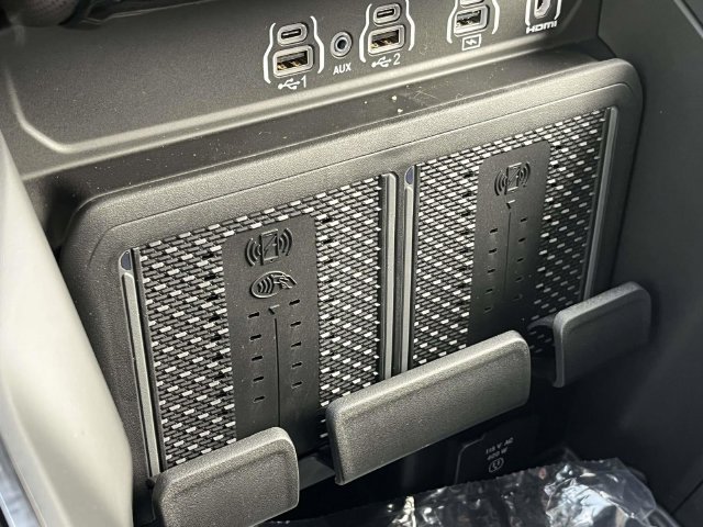 New 2027 RAM 1500 Limited AWD/4WD image 27