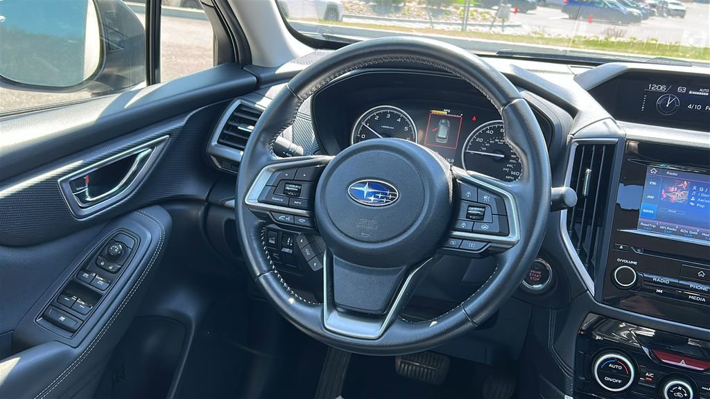 Used 2023 Subaru Forester Premium image 24