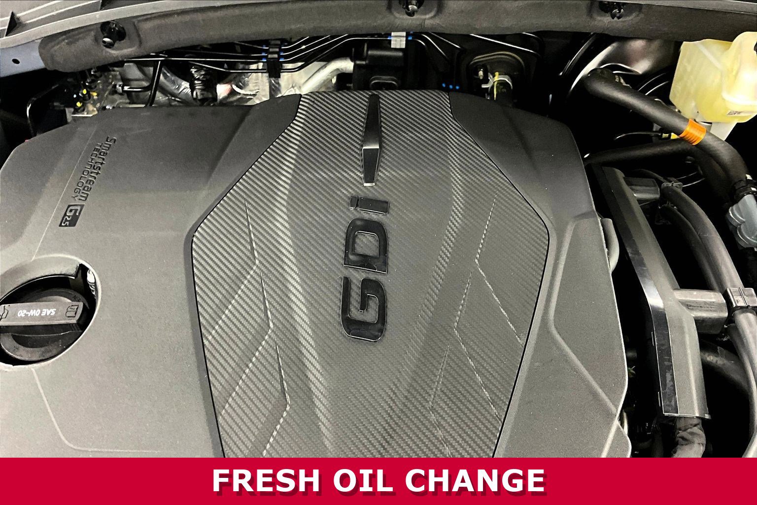 Used 2025 Hyundai Tucson SEL image 29