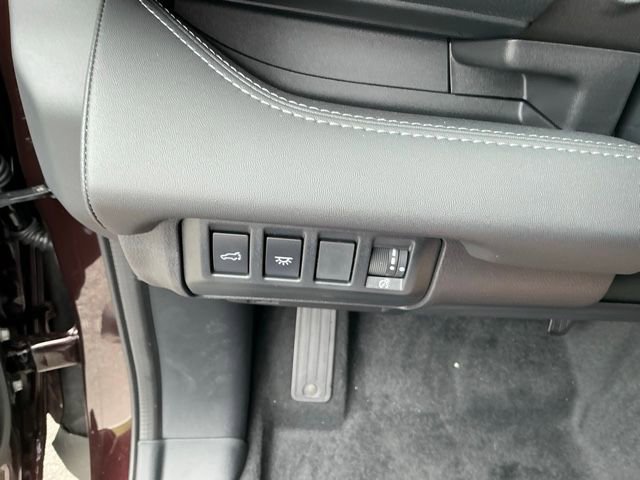 New 2026 Subaru Ascent Touring image 20