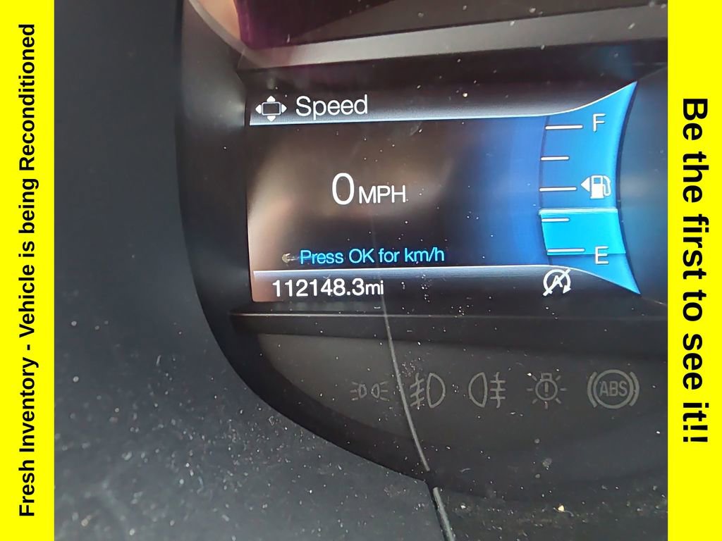 Used 2019 Ford Edge SEL w/ Equipment Group 201A AWD/4WD image 16