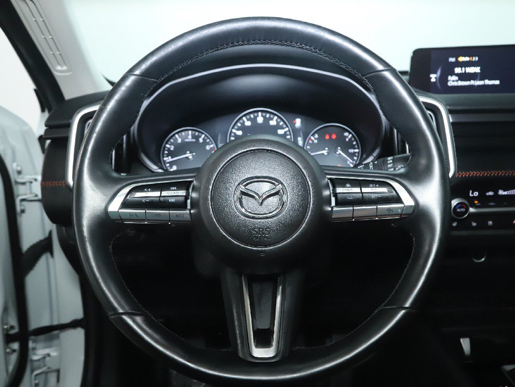Used 2023 MAZDA CX-50 AWD 2.5 Turbo w/ Cargo Package image 24