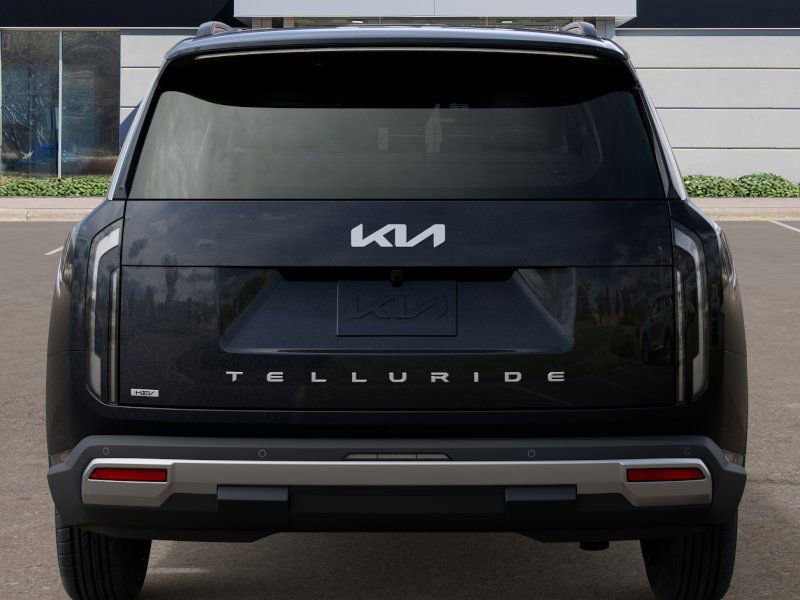 New 2027 Kia Telluride EX image 16