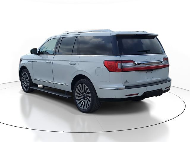 Used 2020 Lincoln Navigator Reserve w/ Luxury Package AWD/4WD image 3