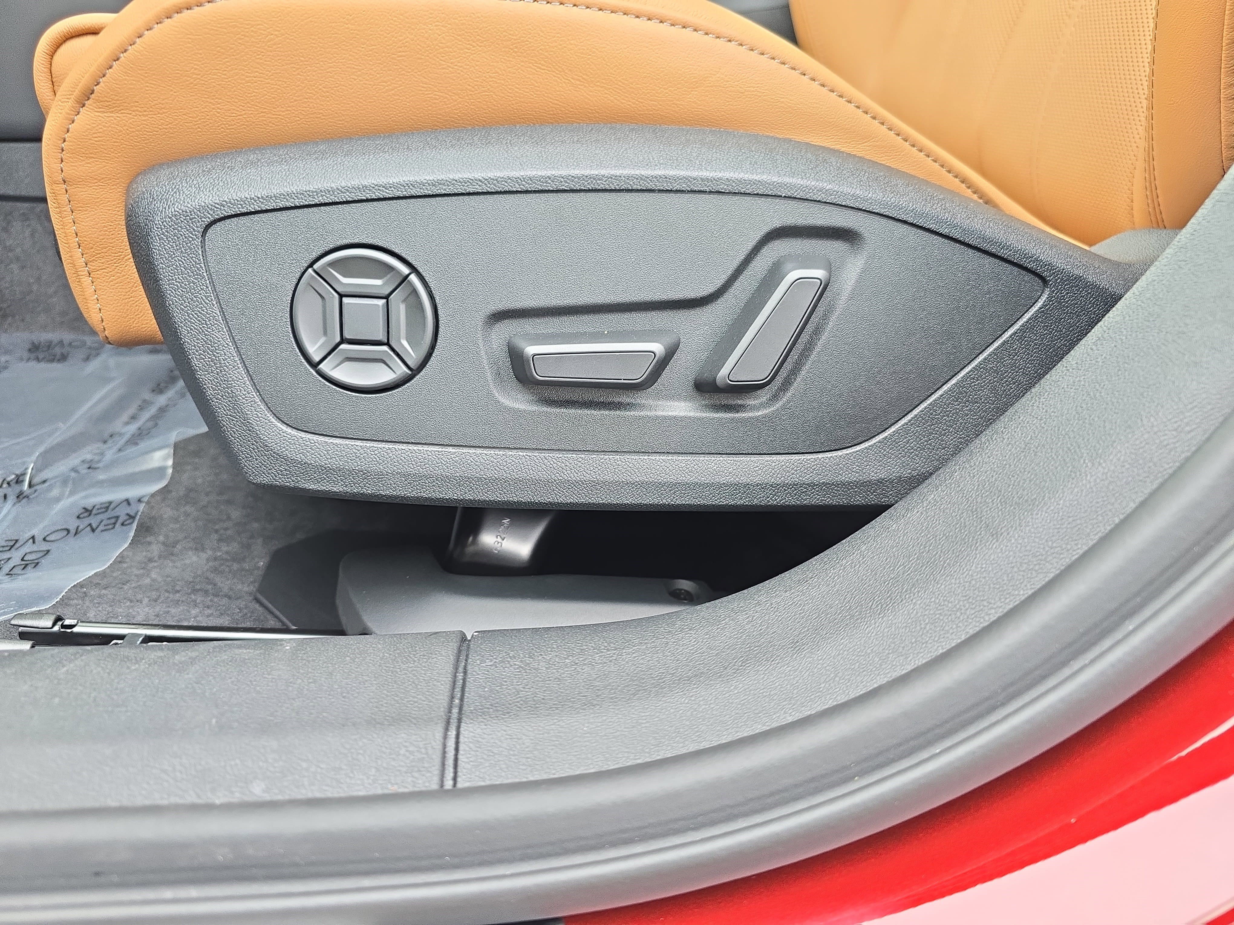 New 2025 Audi A5 2.0T Prestige image 27