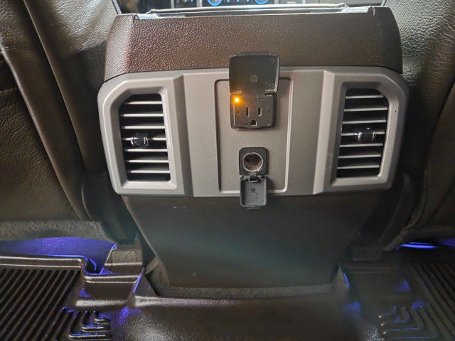 Used 2017 Ford F350 King Ranch AWD/4WD image 83