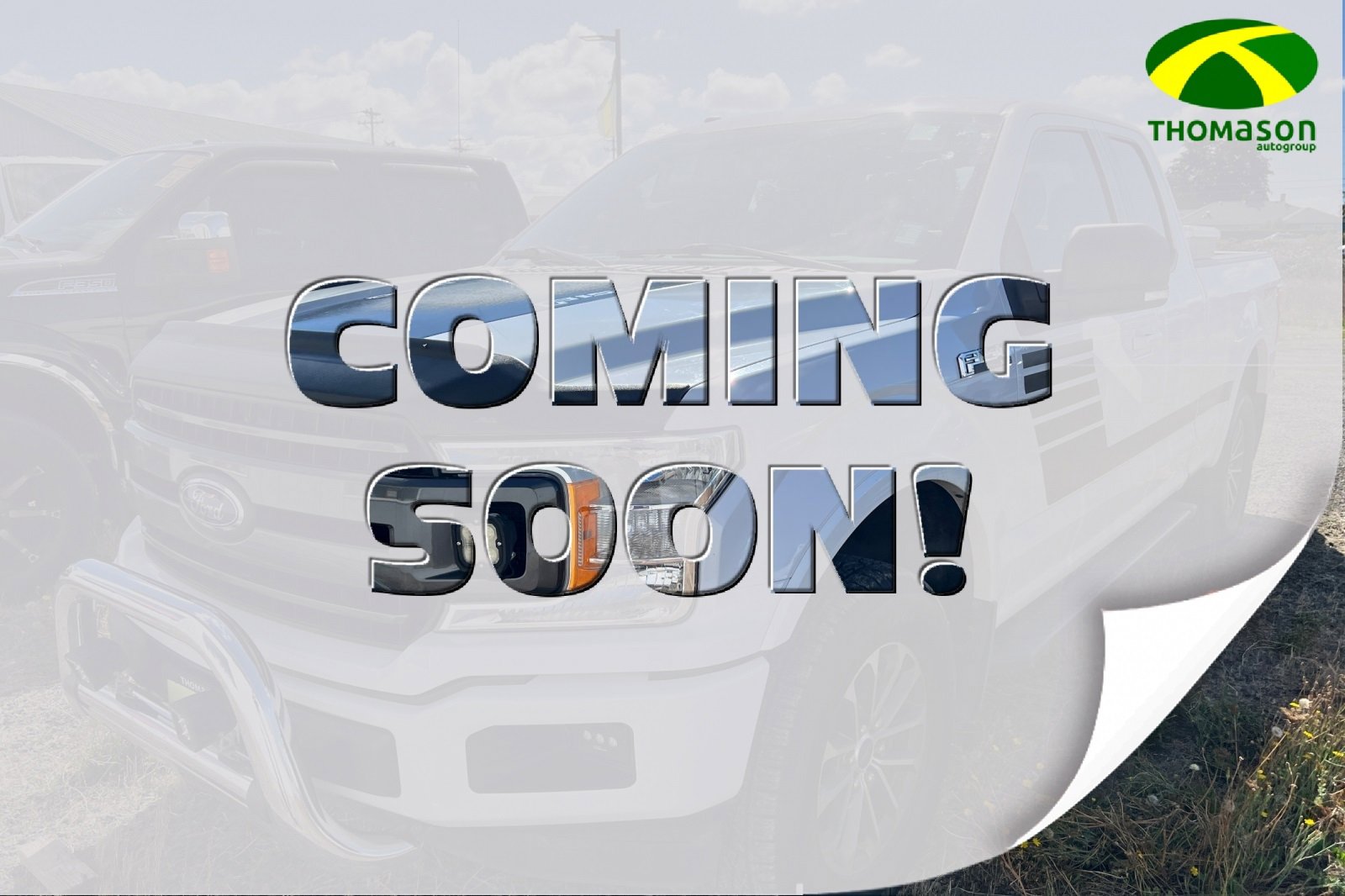 Used 2018 Ford F150 XLT w/ Equipment Group 301A Mid