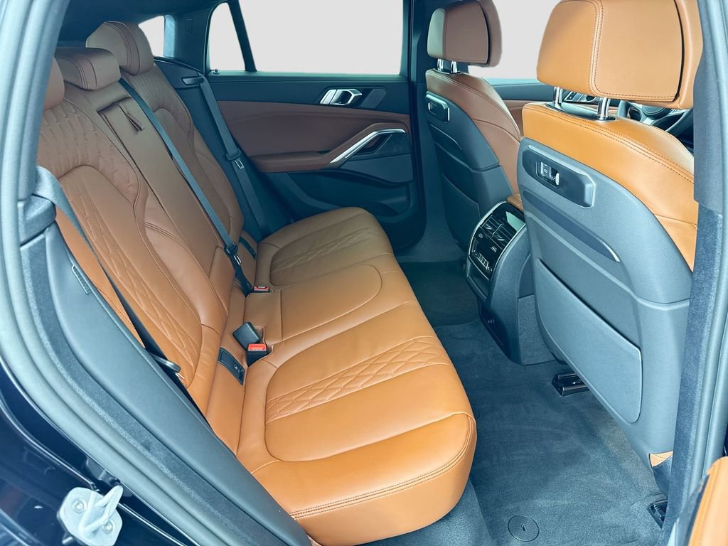 New 2027 BMW X6 xDrive40i AWD/4WD image 21
