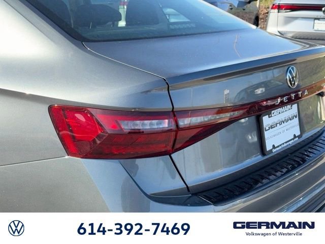 New 2026 Volkswagen Jetta S image 14