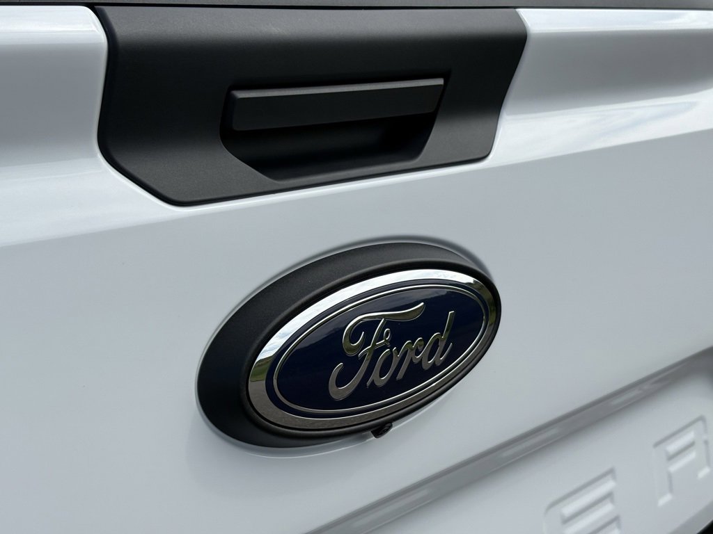 New 2025 Ford Ranger XL w/ Trailer Tow Package image 11