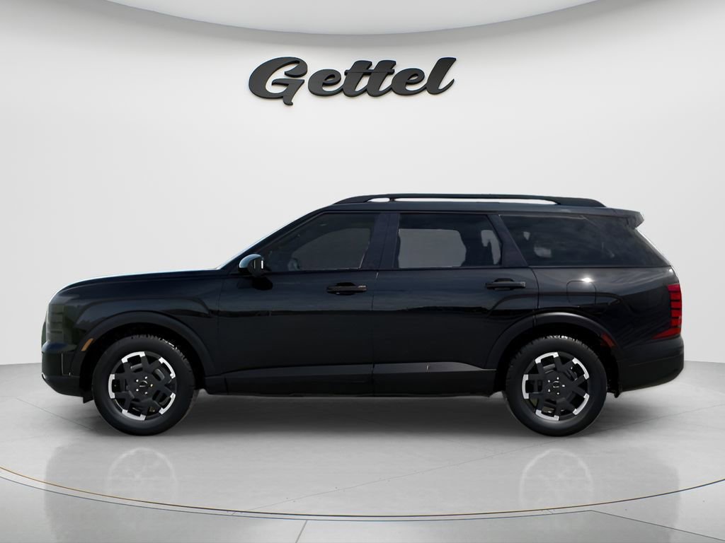 New 2026 Hyundai Palisade XRT Pro AWD/4WD image 3