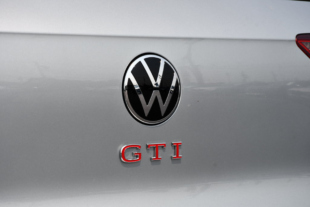 New 2026 Volkswagen GTI S FWD image 9