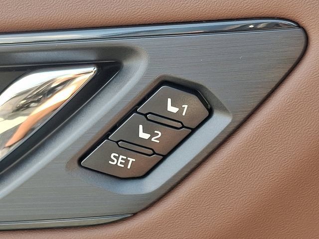 New 2026 Subaru Outback Touring AWD/4WD image 19