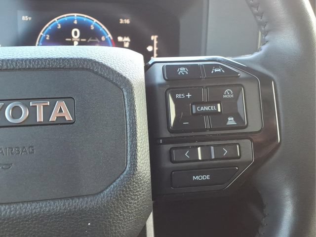 Used 2024 Toyota Land Cruiser 1958 AWD/4WD image 28