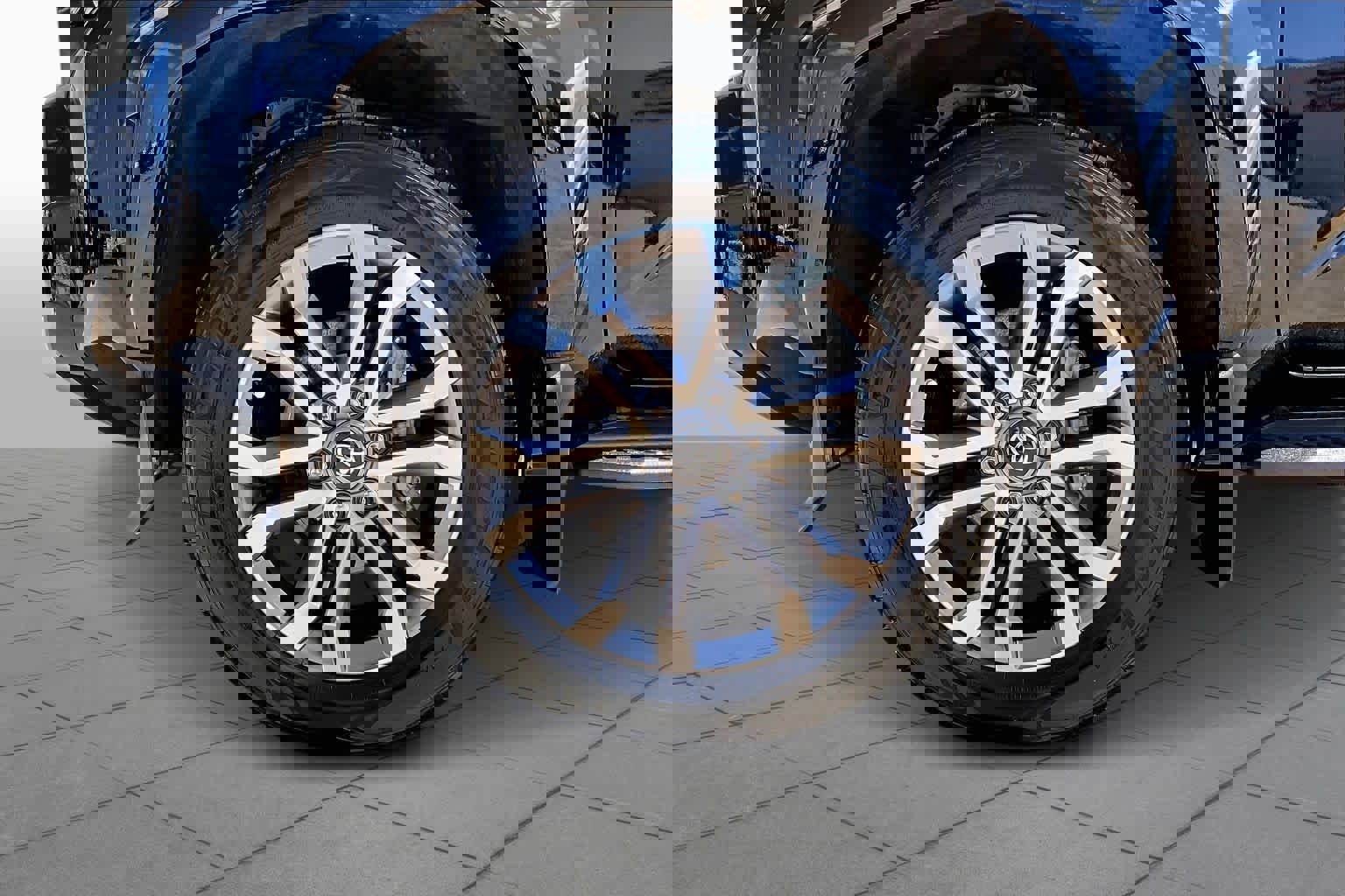 Used 2025 Toyota 4Runner Limited image 11