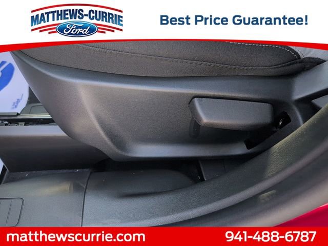New 2026 Ford Escape Active image 10