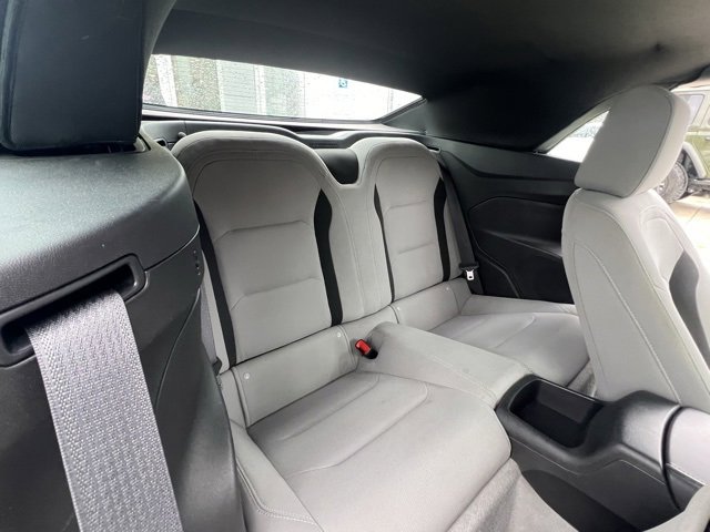 Used 2018 Chevrolet Camaro SS image 22