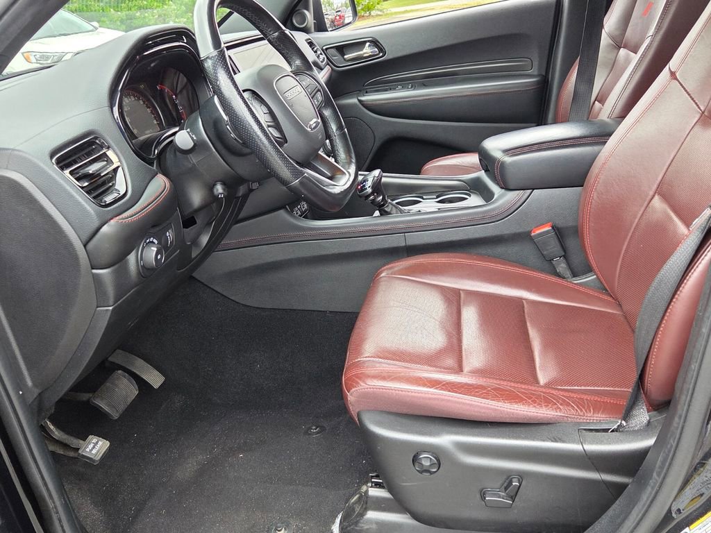 Used 2023 Dodge Durango GT RWD image 3