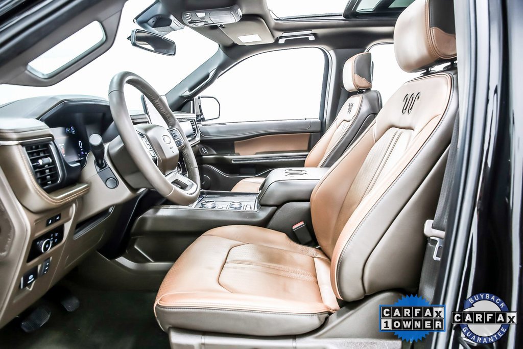 Used 2023 Ford Expedition King Ranch image 25