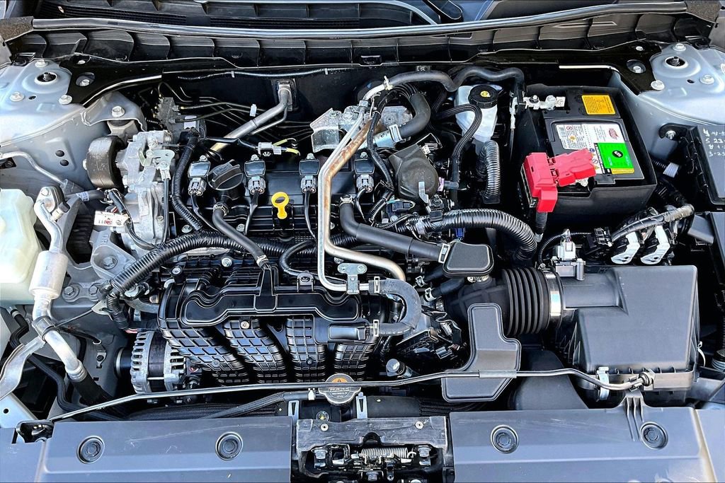 Used 2022 Nissan Altima 2.5 S image 22