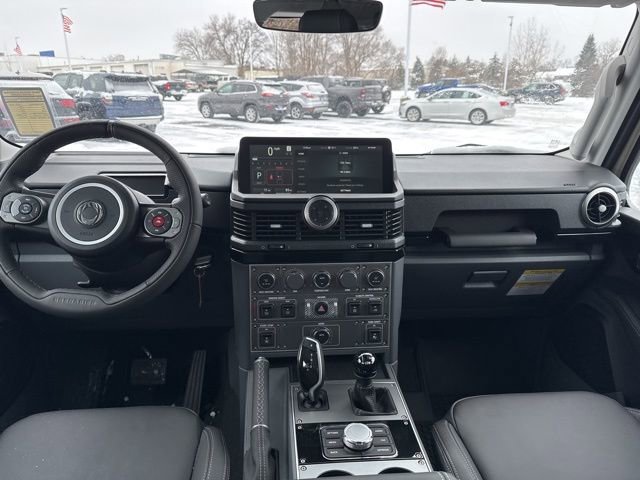 New 2026 INEOS Grenadier image 25