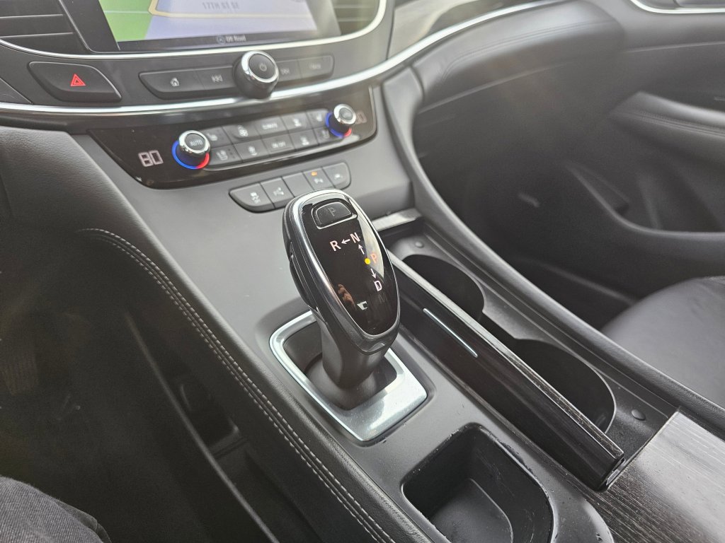 Used 2017 Buick LaCrosse Premium w/ Driver Confidence Package #2 image 12