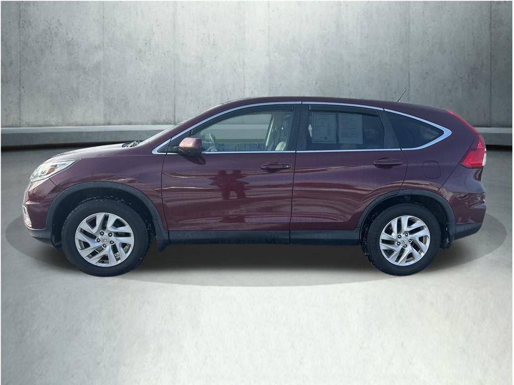 Used 2016 Honda CR-V EX image 2
