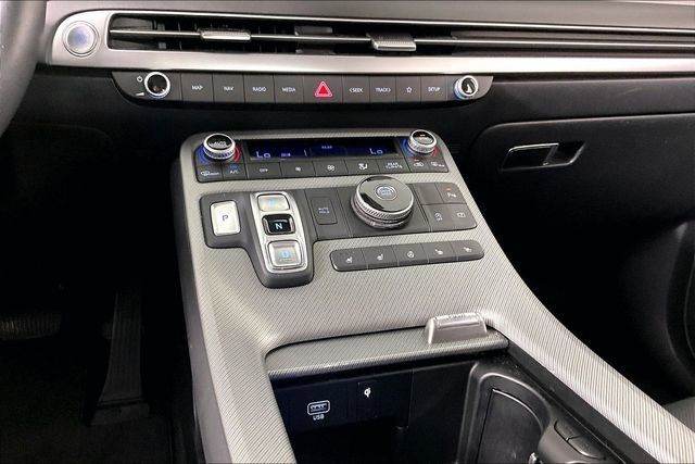 Used 2025 Hyundai Palisade SEL image 8