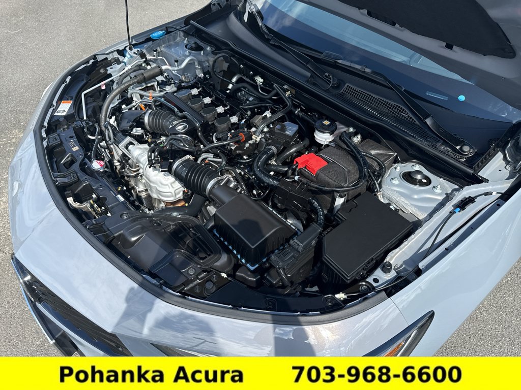Used 2026 Acura Integra A-Spec w/ Technology Package FWD image 30