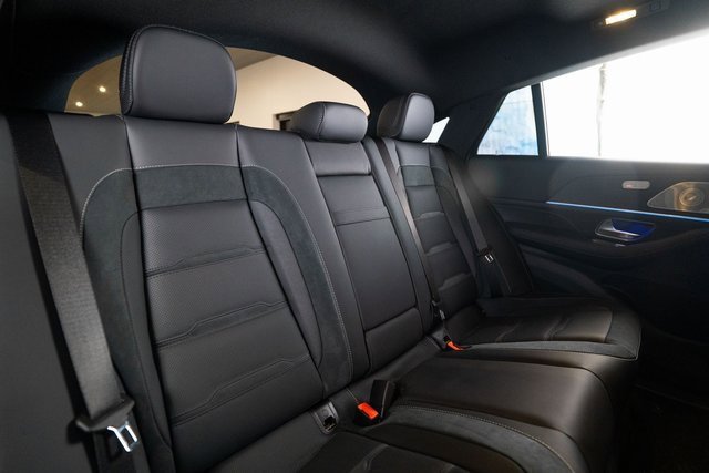 New 2026 Mercedes-Benz GLE 53 AMG 4MATIC Coupe image 38
